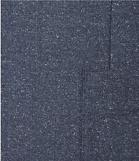 Hickey Freeman Classic Fit 3-Piece Suit