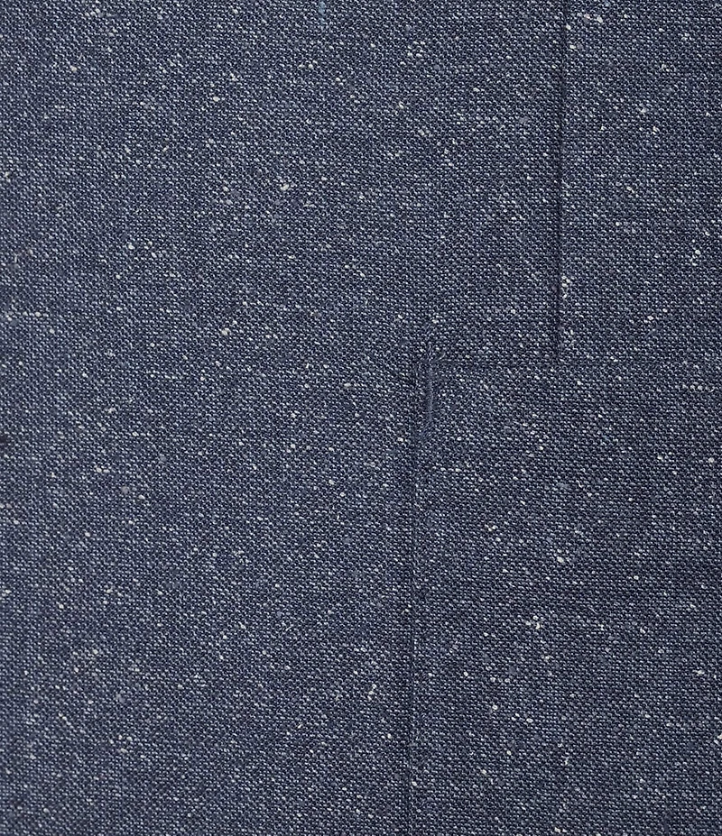 Hickey Freeman Classic Fit 3-Piece Suit