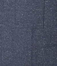 Hickey Freeman Classic Fit 3-Piece Suit
