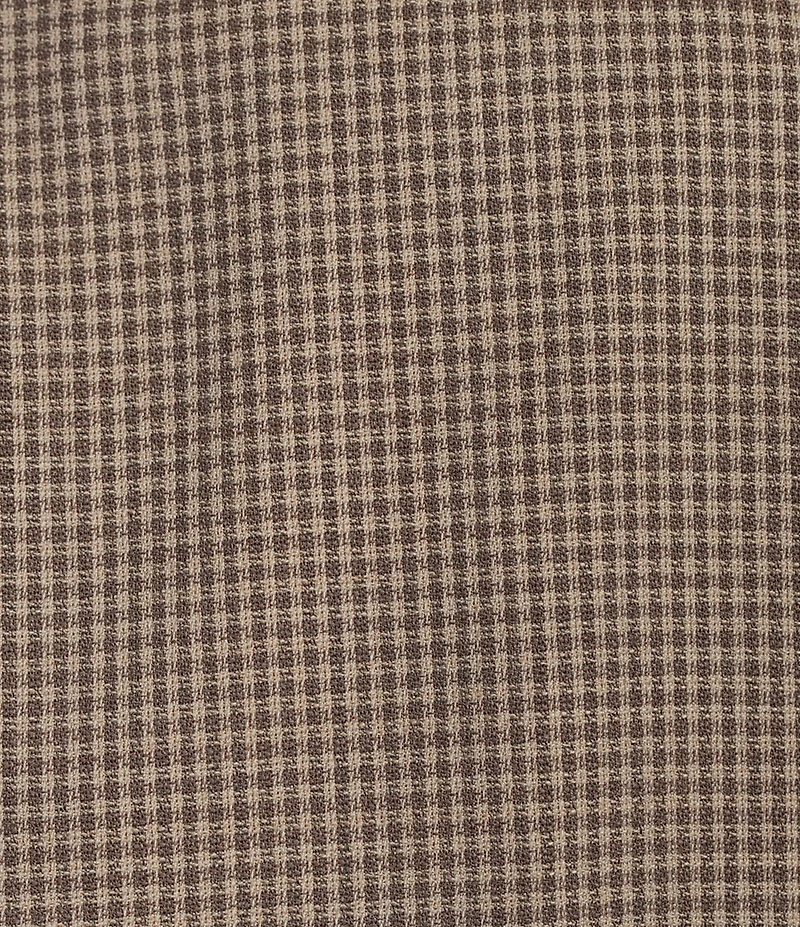 Hickey Freeman Classic Fit Check Pattern Sport Coat
