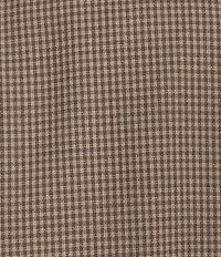 Hickey Freeman Classic Fit Check Pattern Sport Coat