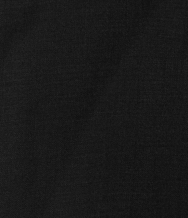 Hickey Freeman Classic Fit Double Pleated Solid 2-Piece Suit