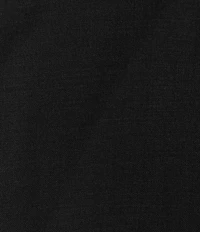 Hickey Freeman Classic Fit Double Pleated Solid 2-Piece Suit