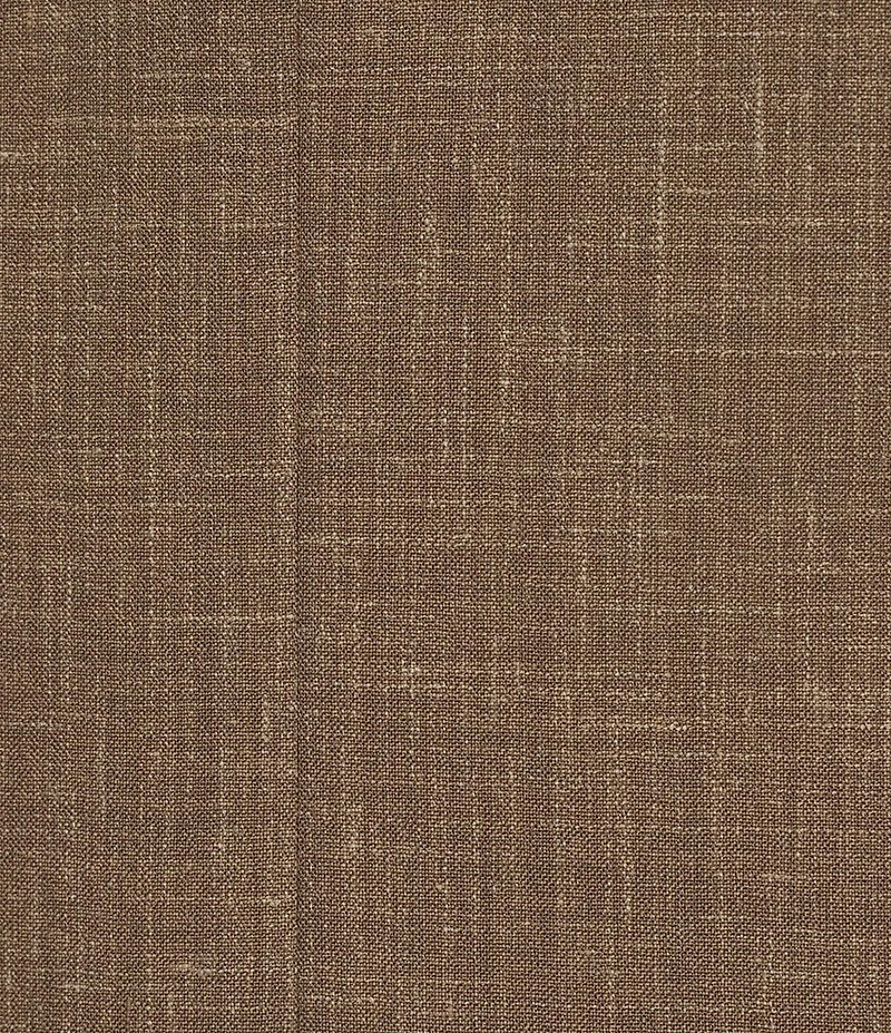 Hickey Freeman Classic Fit Flat Front Solid Pattern 2-Piece Wool Blend Suit