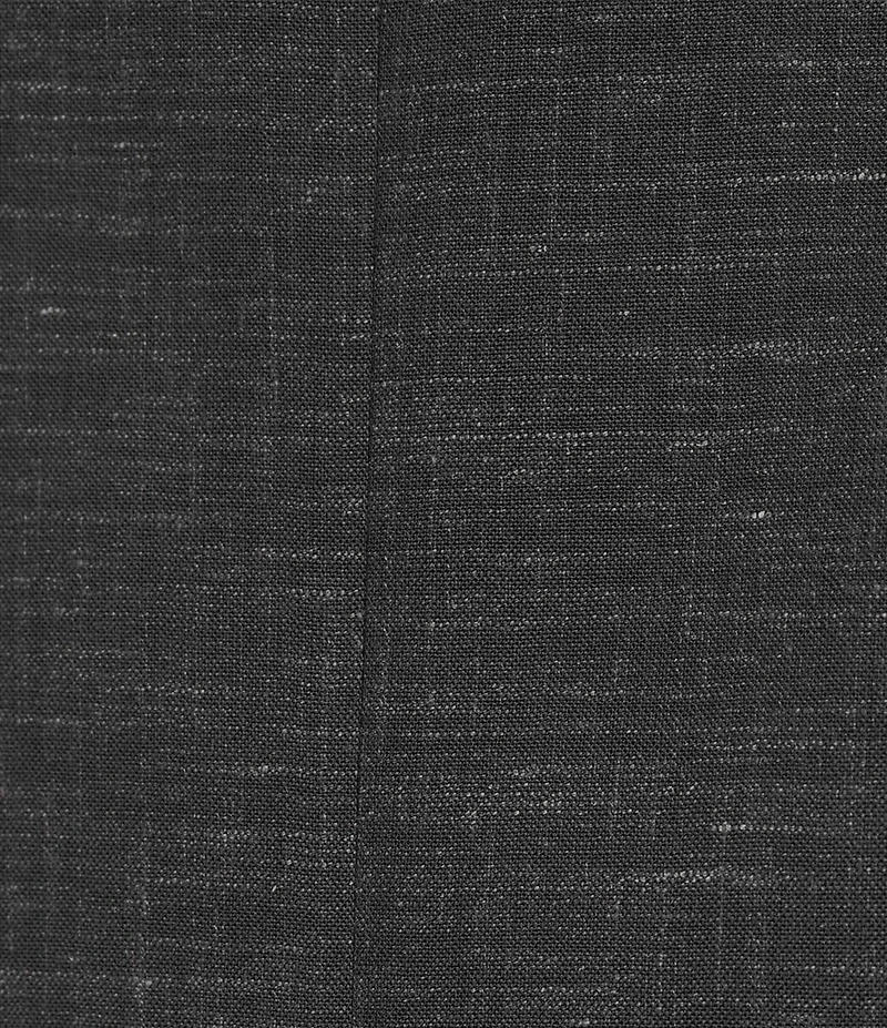 Hickey Freeman Classic Fit Flat Front Solid Pattern 2-Piece Wool Blend Suit