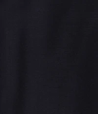 Hickey Freeman Classic Fit Flat Front Solid Pattern 2-Piece Suit