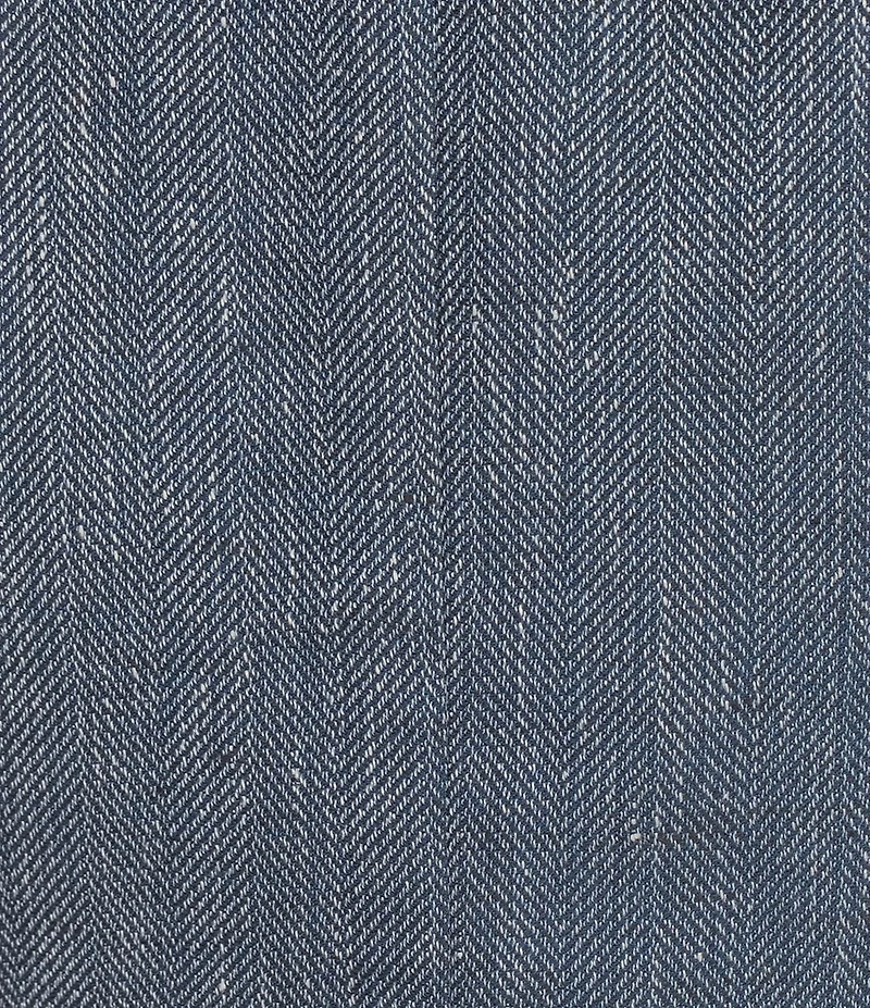 Hickey Freeman Classic Fit Linen Blend Herringbone Sport Coat