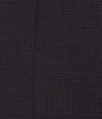 Hickey Freeman Classic Fit Mini Check 2-Piece Suit