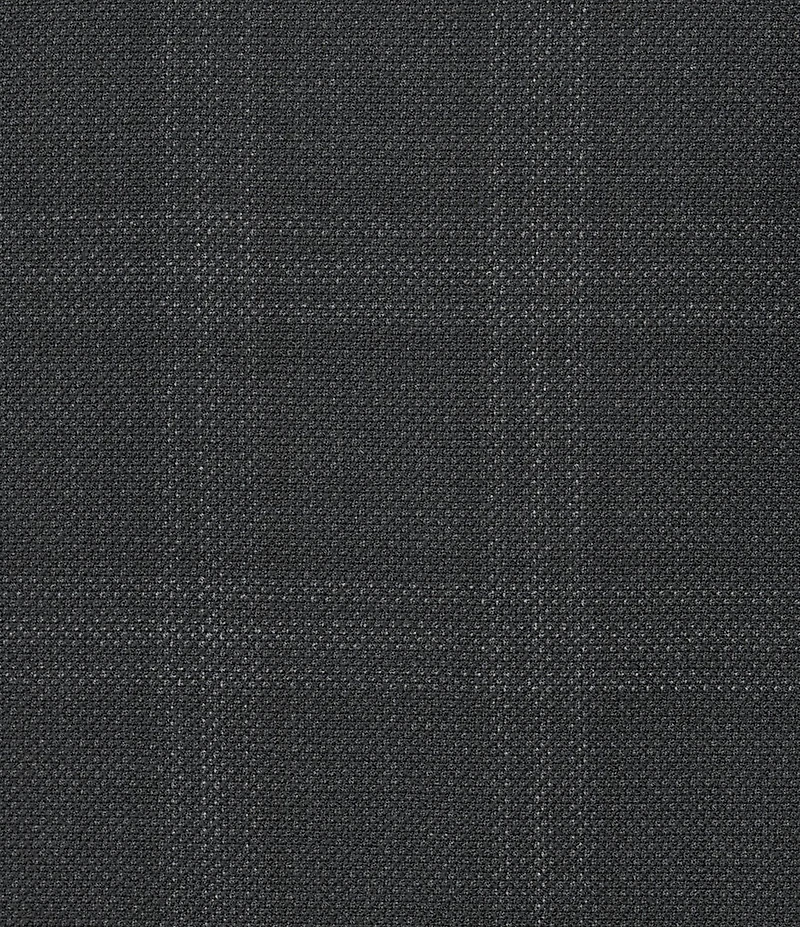 Hickey Freeman Classic Fit Plaid Print 2-Piece Suit