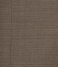 Hickey Freeman Classic Fit Reverse Pleat Front Solid 2 Piece Suit