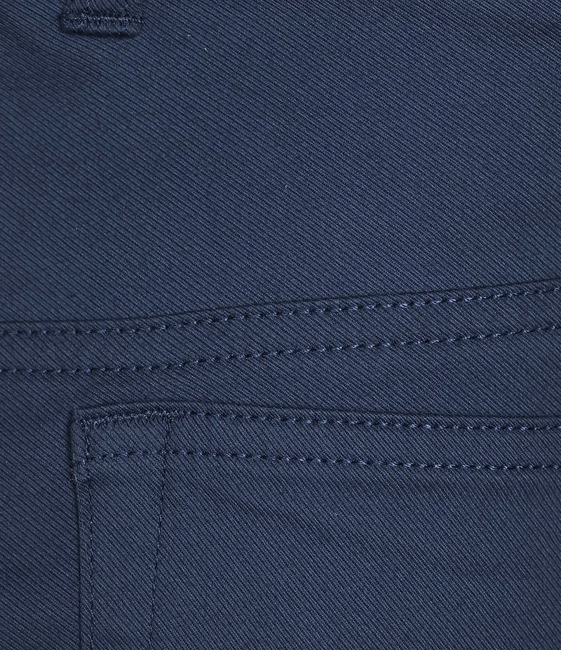 Hickey Freeman Classic Fit Solid Dress Pants