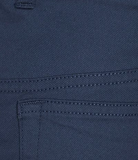 Hickey Freeman Classic Fit Solid Dress Pants