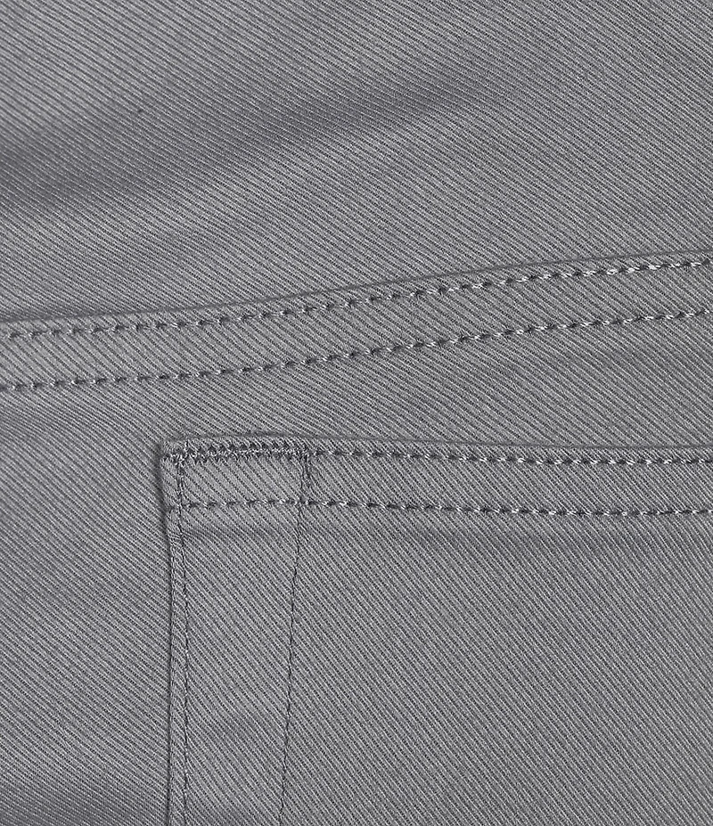 Hickey Freeman Classic Fit Solid Dress Pants