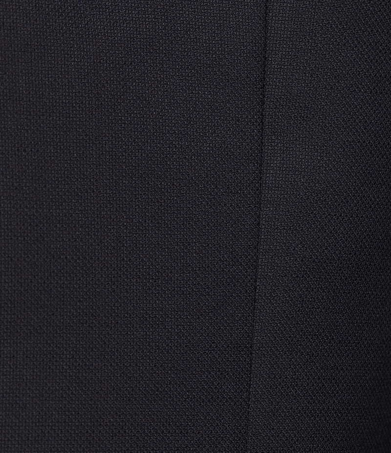 Hickey Freeman Classic Fit Textured Pattern Sport Coat