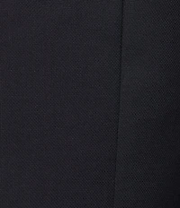 Hickey Freeman Classic Fit Textured Pattern Sport Coat