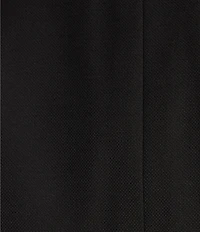 Hickey Freeman Classic Fit Textured Pattern Sport Coat