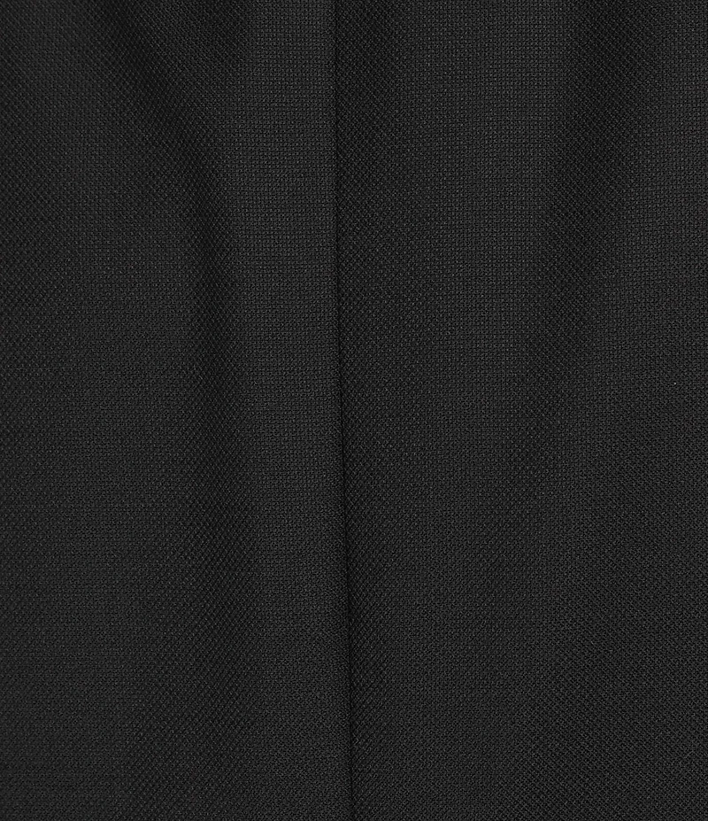 Hickey Freeman Classic Fit Textured Solid Sport Coat