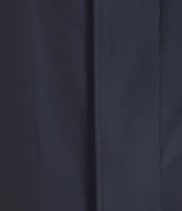 Hickey Freeman Classic Solid Raincoat