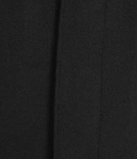 Hickey Freeman Classic Solid Topcoat