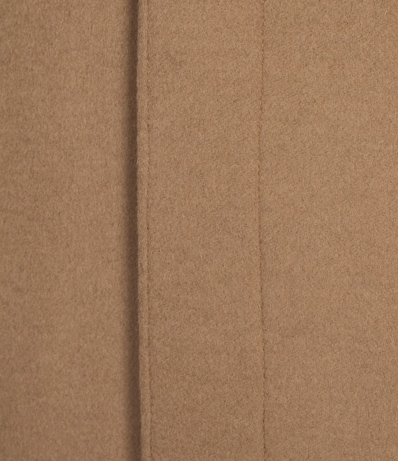 Hickey Freeman Classic Topcoat