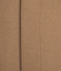 Hickey Freeman Classic Topcoat