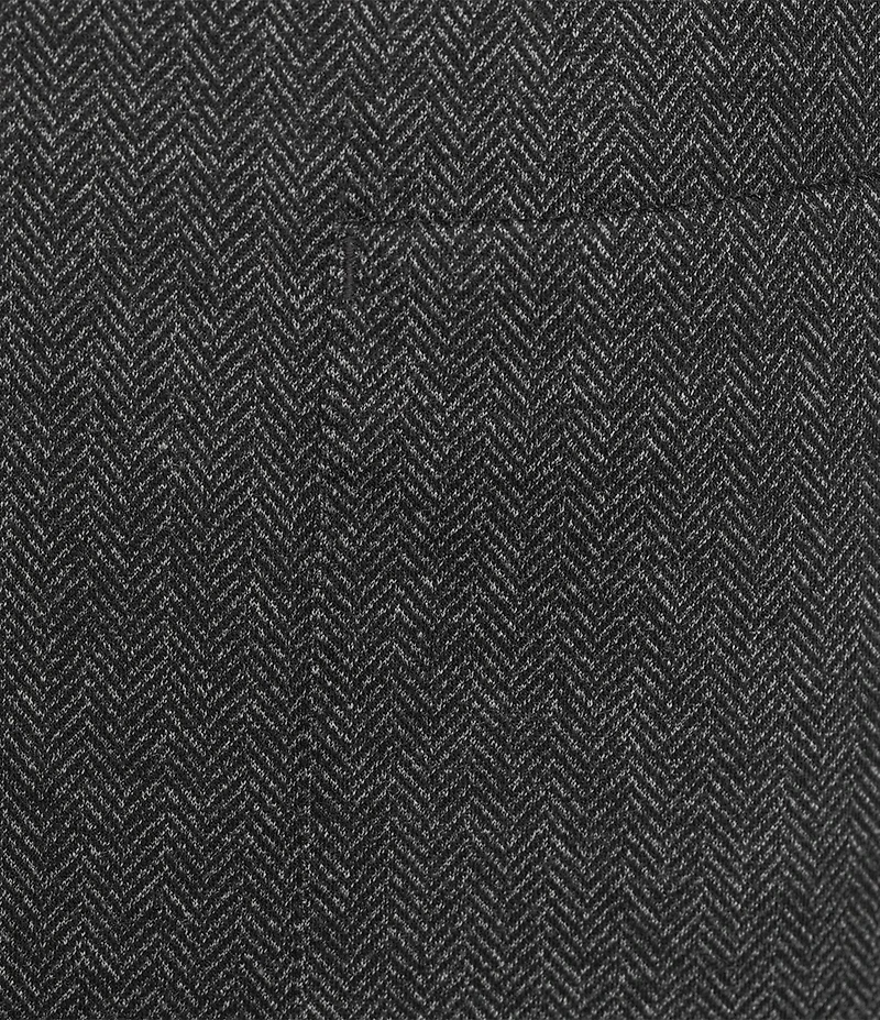 Hickey Freeman Harbour Classic Fit Herringbone Sportcoat