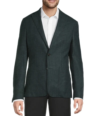 Hickey Freeman Harbour Classic Fit Sportcoat