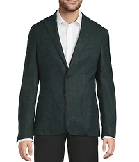 Hickey Freeman Harbour Classic Fit Sportcoat