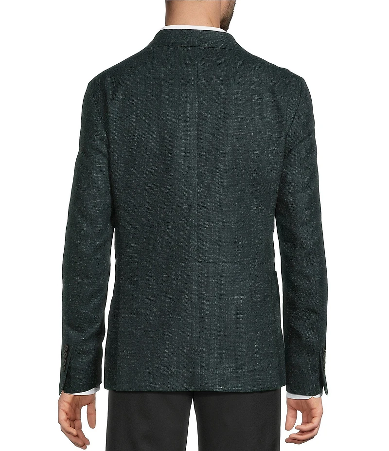 Hickey Freeman Harbour Classic Fit Sportcoat