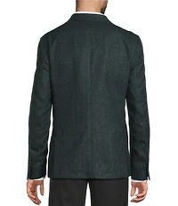 Hickey Freeman Harbour Classic Fit Sportcoat