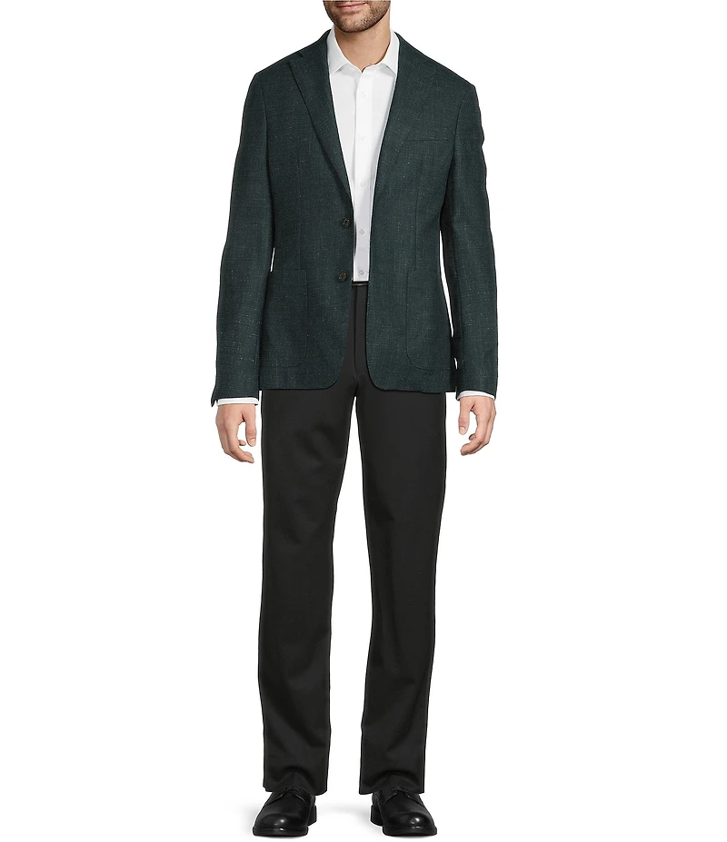 Hickey Freeman Harbour Classic Fit Sportcoat