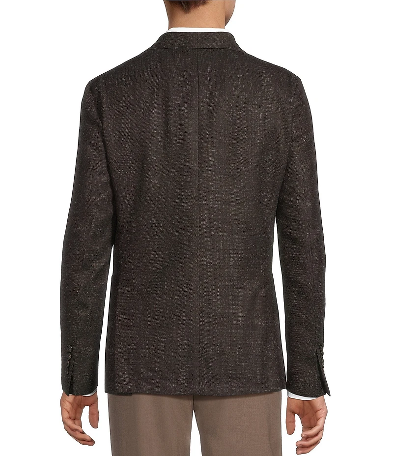 Hickey Freeman Harbour Classic Fit Sportcoat