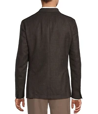 Hickey Freeman Harbour Classic Fit Sportcoat