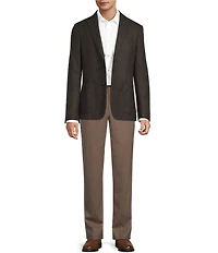 Hickey Freeman Harbour Classic Fit Sportcoat