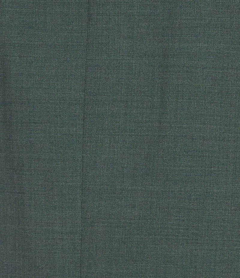 Hickey Freeman Harvard Classic Fit Flat Front Solid 2-Piece Suit