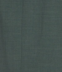 Hickey Freeman Harvard Classic Fit Flat Front Solid 2-Piece Suit