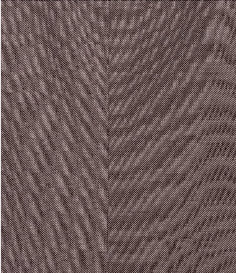 Hickey Freeman Hickey Classic Fit Reverse Pleat Solid 2-Piece Suit