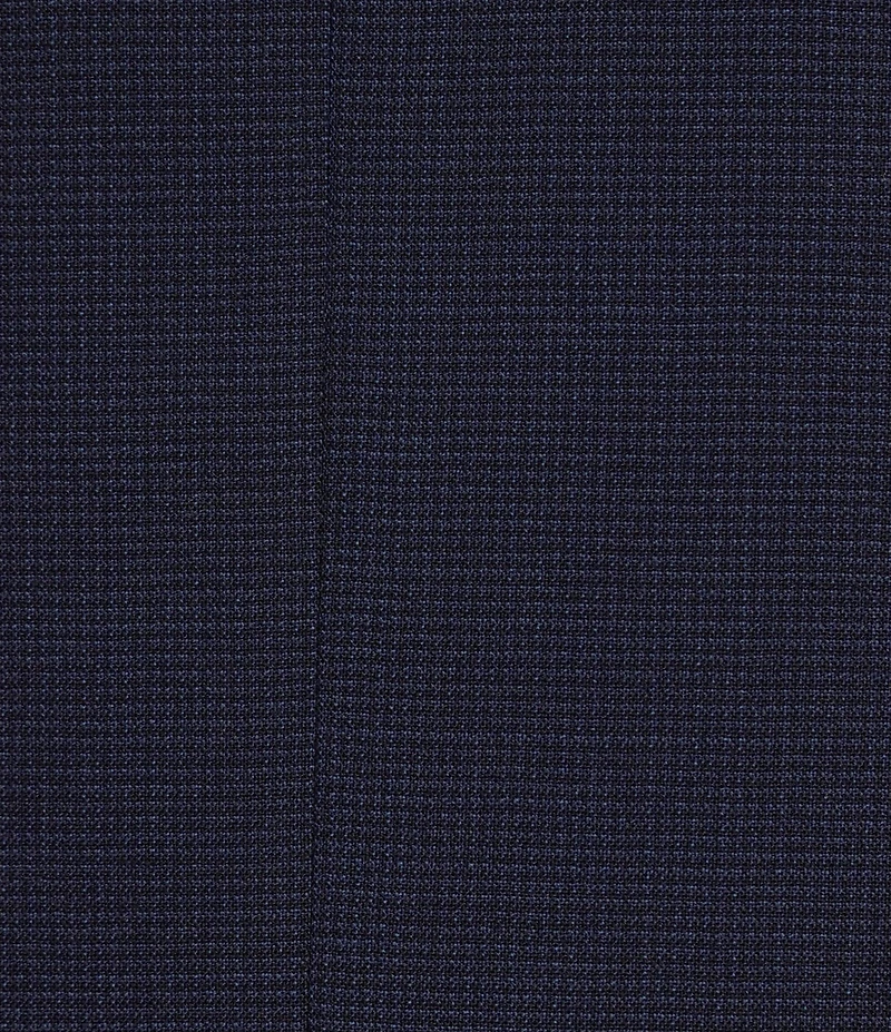 Hickey Freeman Modern Fit Flat Front Houndstooth 2 Piece Suit