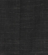Hickey Freeman Modern Fit Flat Front Solid Linen Wool Blend 2-Piece Suit