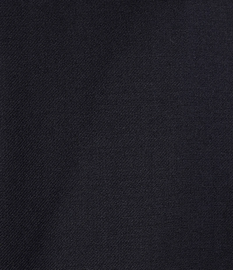 Hickey Freeman Modern Fit Flat Front Solid 2-Piece Tuxedo Suit
