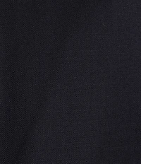 Hickey Freeman Modern Fit Flat Front Solid 2-Piece Tuxedo Suit