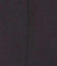 Hickey Freeman Modern Fit Mini Check 2-Piece Suit