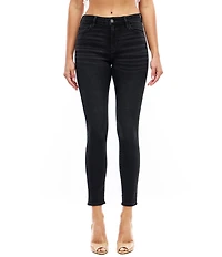 Hidden Jeans Amelia Mid Rise Skinny Jeans