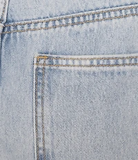 Hidden Jeans Ava Frayed Denim Shorts