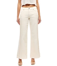 Hidden Jeans Happi Ecru Wash Jeans