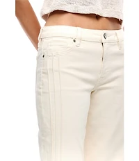 Hidden Jeans Happi Ecru Wash Jeans