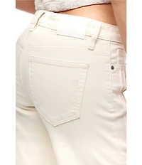 Hidden Jeans Happi Ecru Wash Jeans
