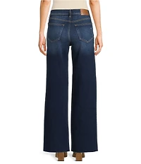 Hidden Jeans Logan Dad Jeans