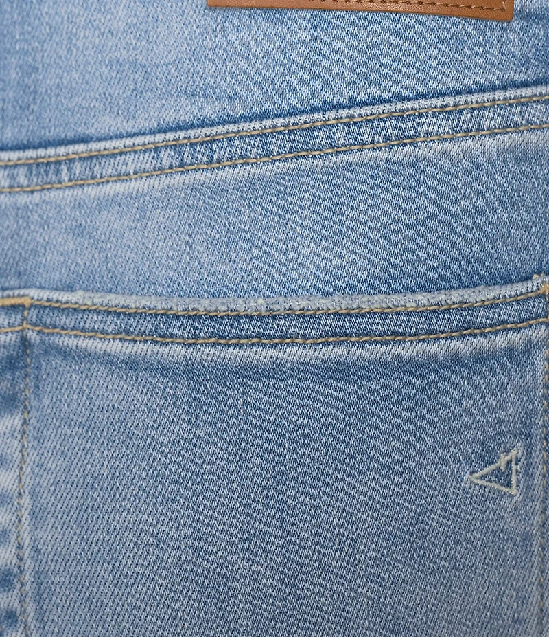Hidden Jeans Logan High Waisted Dad Jeans