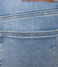 Hidden Jeans Logan High Waisted Dad Jeans